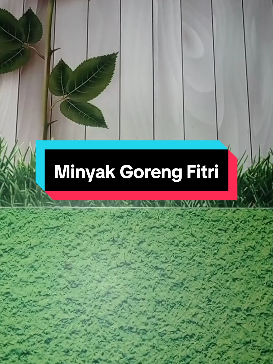Minyak Goreng Kemasan 400ml #minyakgoreng #minyakgorengkemasan #minyakgorengsawit #minyakgorengfitri #fypシ゚ #tiktokaffiliate #followdong 