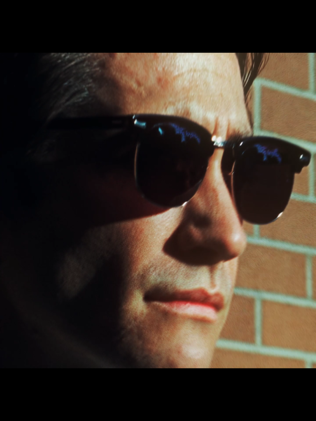Nightcrawler. [IB: @￼ ] ~ #jakegyllenhaal #nightcrawler #movie #edit #fyp 