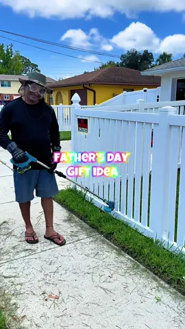 Great Father’s Day gift idea 🔥🔥 #FathersDay #fathersdaygift #fathersdaygiftideas #lawn 