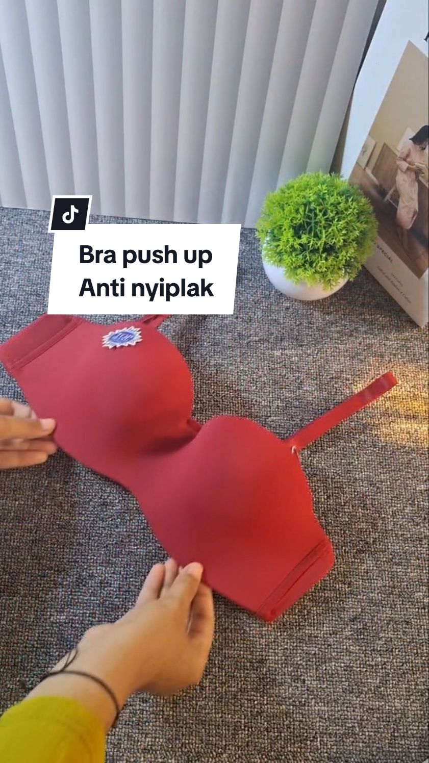 Bra sorex seamless push up anti nyiplak ini adalah salah satu bra paling best seller dari brand sorex