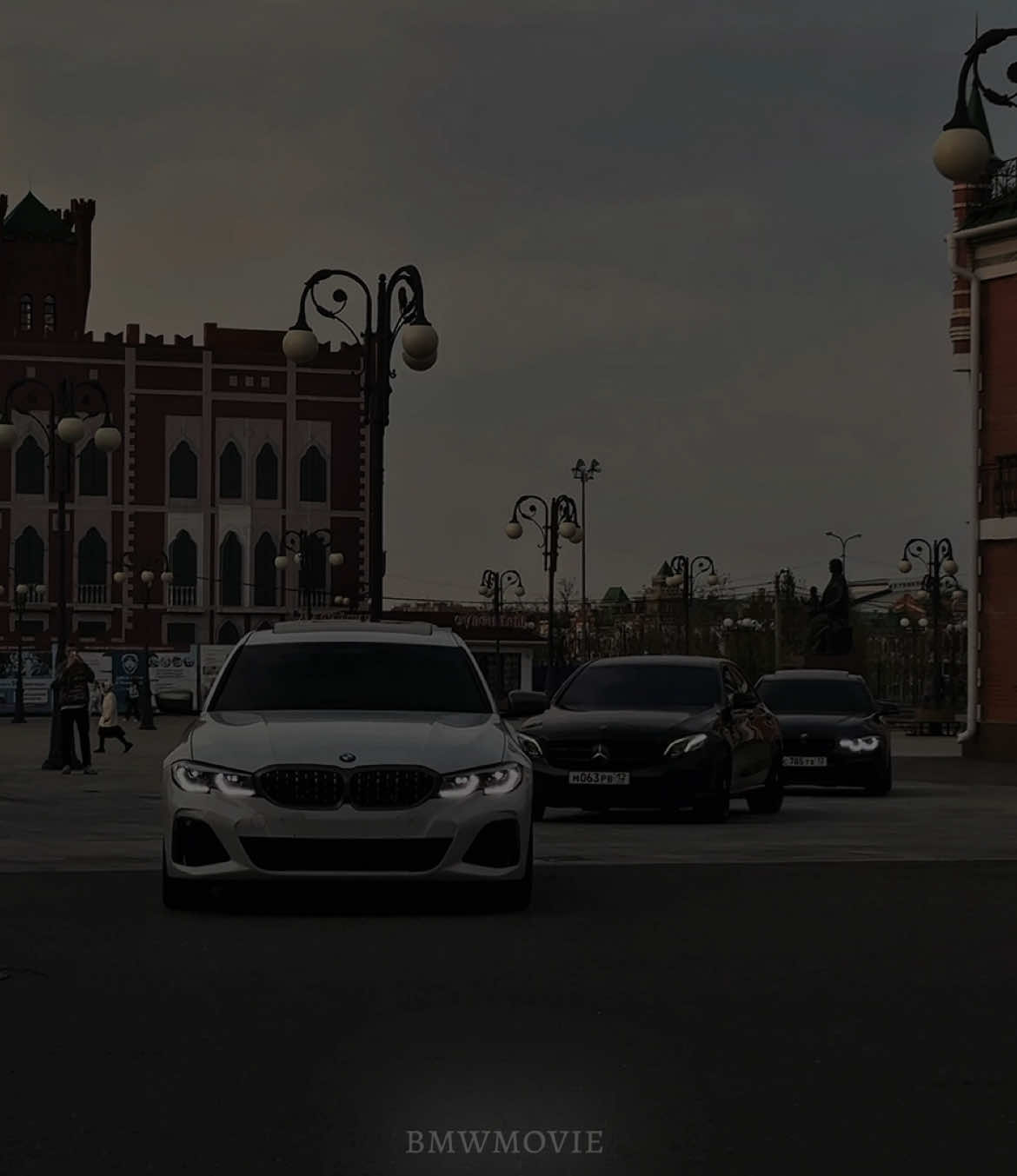 чтобы ты любил меня| со вспышкой еще поработать нужно) #bmwmovie #bmwlove #bmw #fyp #эдит 