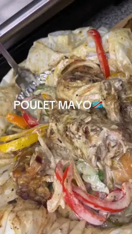 Amour #fypシ #congolesefood #pouletmayo #congolaise🇨🇩🇨🇬 #congolaise🇨🇩 #africantiktok #onthisday 