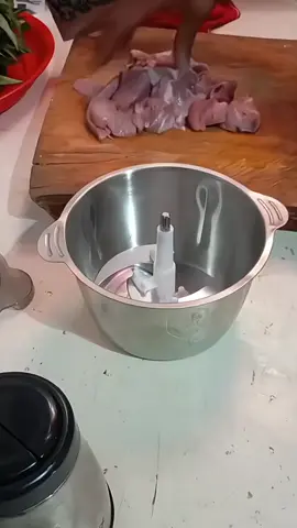 Blender Sooper Stainless #blender #blenderchopper #blenderdaging #blenderdagingdanbumbu #blenderdagingchopper #blenderstainless #blenderdagingstainless 