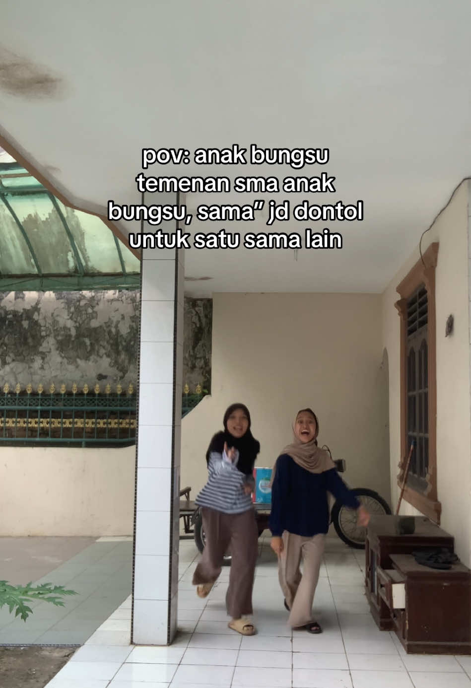 g*bl*k dua”nya inimah😭🙏🏻#anakbungsu #bestie #fyp 