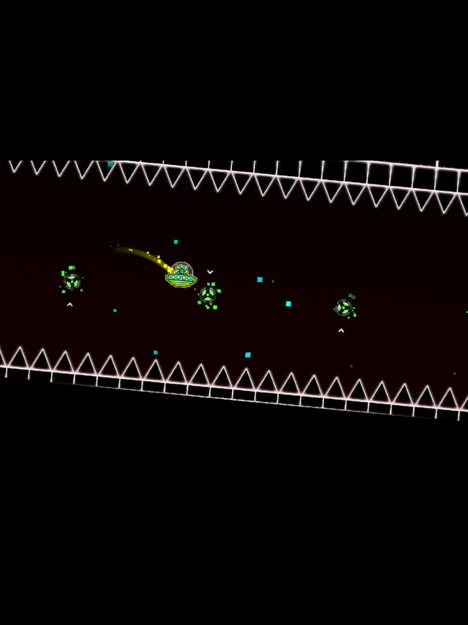 Awakening the 2022 Vibes #gdps #rgdpslevel #fyp #geometrydash #rickgdps #RGDPS #gd 