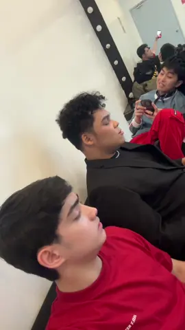 A wicked is a child @Garrett Bolden @johnrex @Cynthia Erivo 