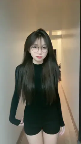 nháp từ hồi tóc còn tối màu