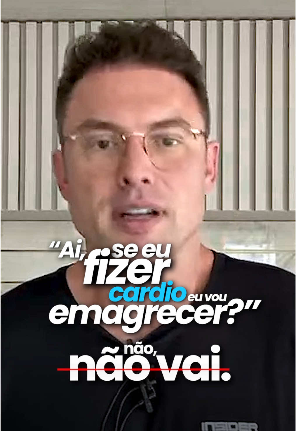 O emagrecimento é um processo de múltiplos fatores, não algo isolado. Procure uma atividade física de que você goste para ter constância, ajuste sua dieta à sua rotina de vida e regule seu sono. Se precisar de ajuda, clique no link da bio e conheça o Plano Muzy.