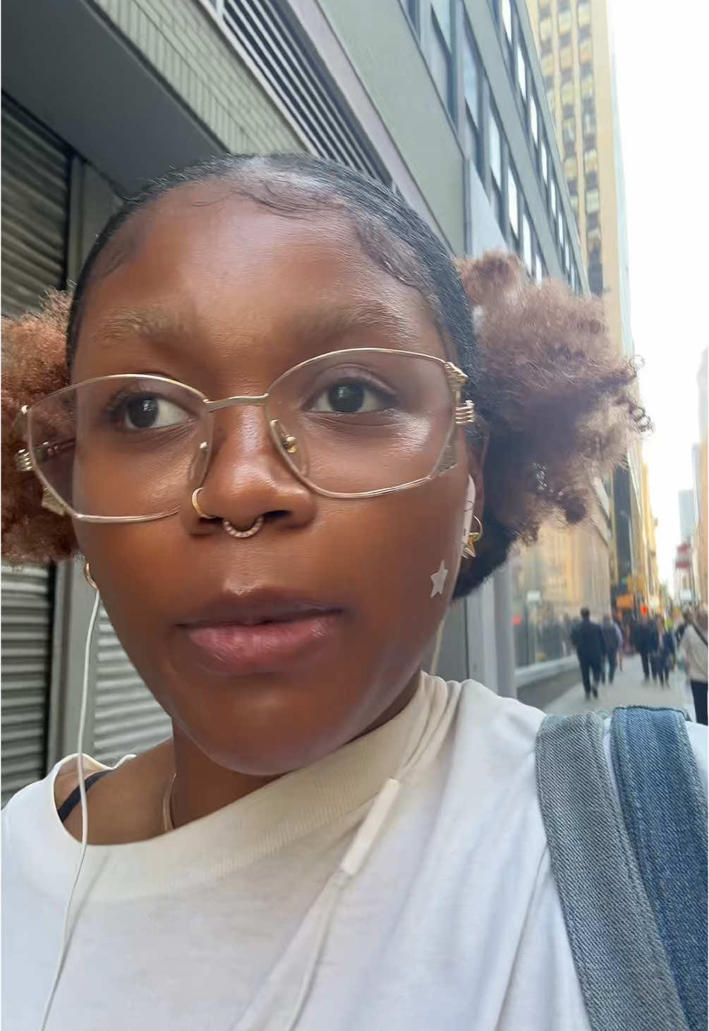 if yall see this, it's all love 🤭