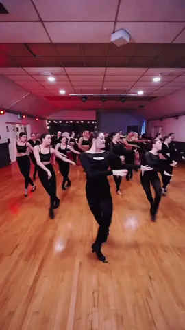 Reposting this amazing choreography… New York New York #dance #dancegroup #newyorknewyork #jazz #reels  #artist #dancer #pinoytiktok #dancestudio 