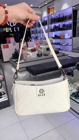 Túi xách nữ cao cấp da thật ELLY - ET134#foryou #xuhuong #tuixach #tuixachnu #tuixachcaocap #tuixachelly #tuixachellychinhhang #Duongmai87