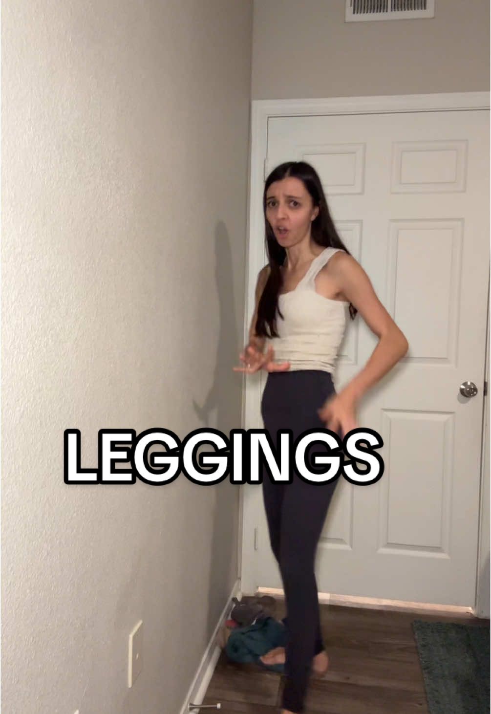 Are these leggings worth the hype?!  #leggings #fashion #colorfulkoala #Summer #tiktokshopcreatorpicks #tiktokshopmusthaves 