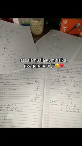 Siap terbantai🫡 #fisika #fyppppp