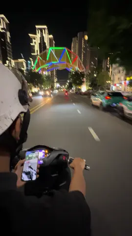 Tu khi anh gap em #xhtiktok #sh350i #fyp 