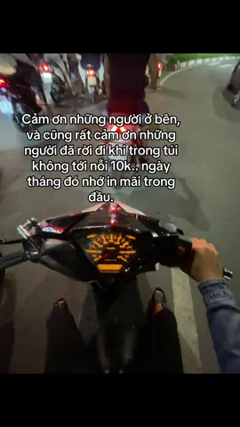 Cảm ơn những người ở bên, và cũng rất cảm ơn những người đã rời đi khi trong túi không tới nỗi 10k.. ngày tháng đó nhớ in mãi trong đầu ❤️. #xuhuong #xh #doisong #anhem #xuhuongtiktok #fyp 