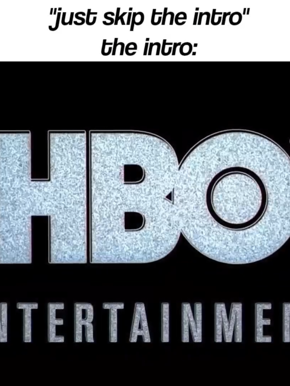 every HBO intro is artwork 🙆‍♂️ @hbo 🤭 | anyway dun dun dun dun dun dun #gameofthrones #intro #hbo #hbomax #series #tvshow #fyp #foryoupage #fypシ゚ #xyzbca 