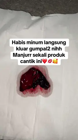 Order ini cantik bikin bocorrr #qsc #pelancarsiklus 