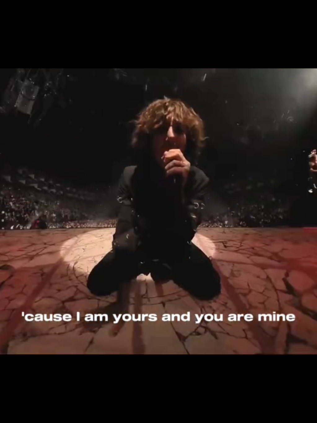 Membalas @tokoserba.viral nihh babang OliSykes 🤘 #bmth #oliversykes #koolaid 