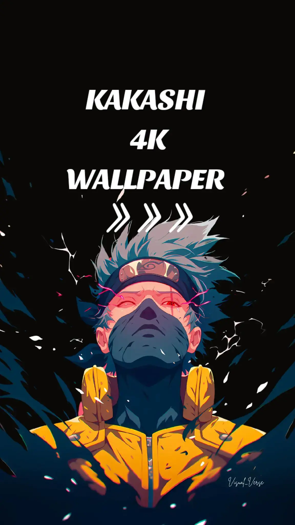 KAKASHI 4K wallpapers in Kakashi's Animated World #kakashi , #livewallpaper , #anime , #wallpaper , #narutoshippuden #creatorsearchinsights @怒Znikeッ @THE WISDOM MAN😎 @KingChristian @Anime Boy 