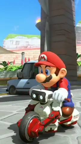 Two more days for #NintendoSwitch2 and #MarioKartWorld 💤 #mariokart #nintendo 