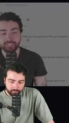 arrêtez de nourrir mon ego 