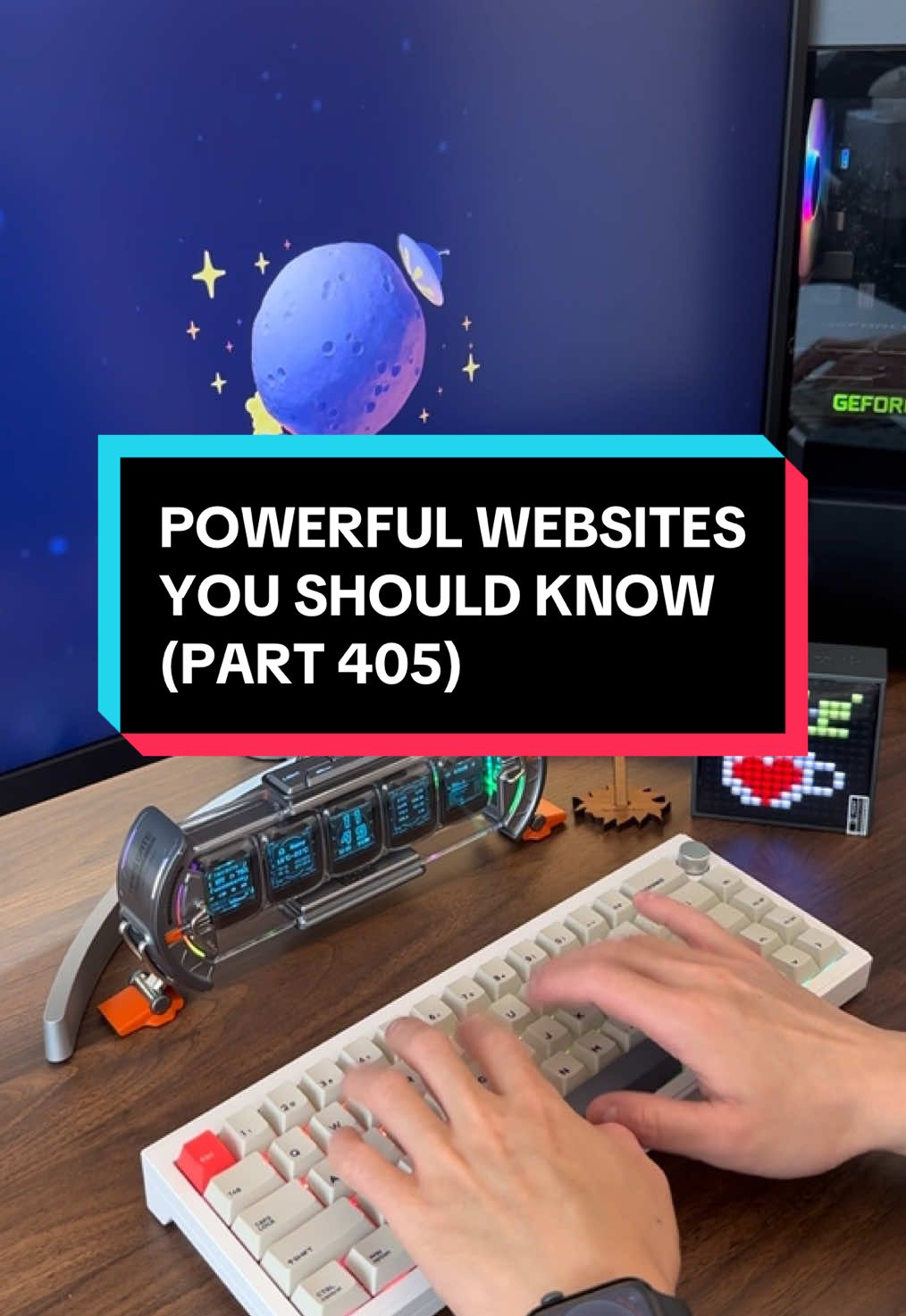 Powerful websites you should know (part 405) find almost any animated components #animation #components #webdevelopment 