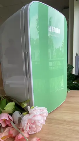 Tủ lạnh mini kemin #rnivietnam #tulanhmini #kemin 