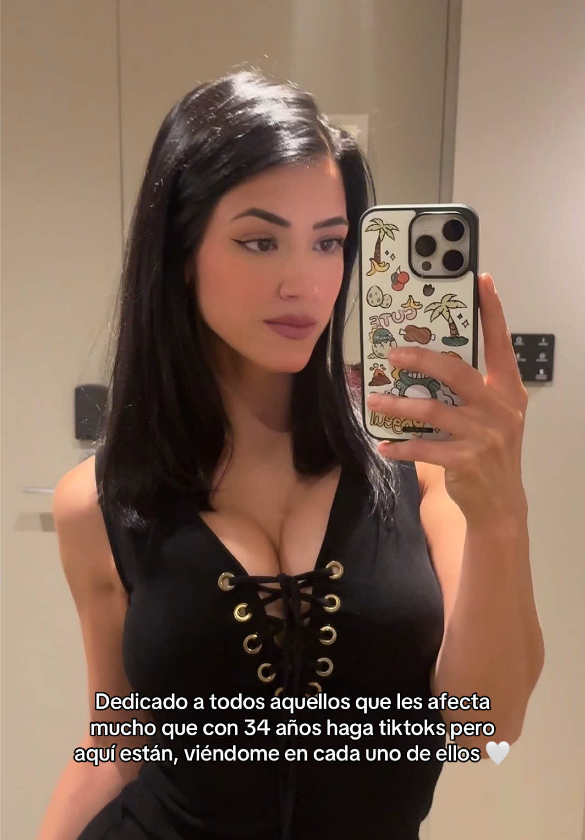 Sois muy lindos en realidad 🤭
