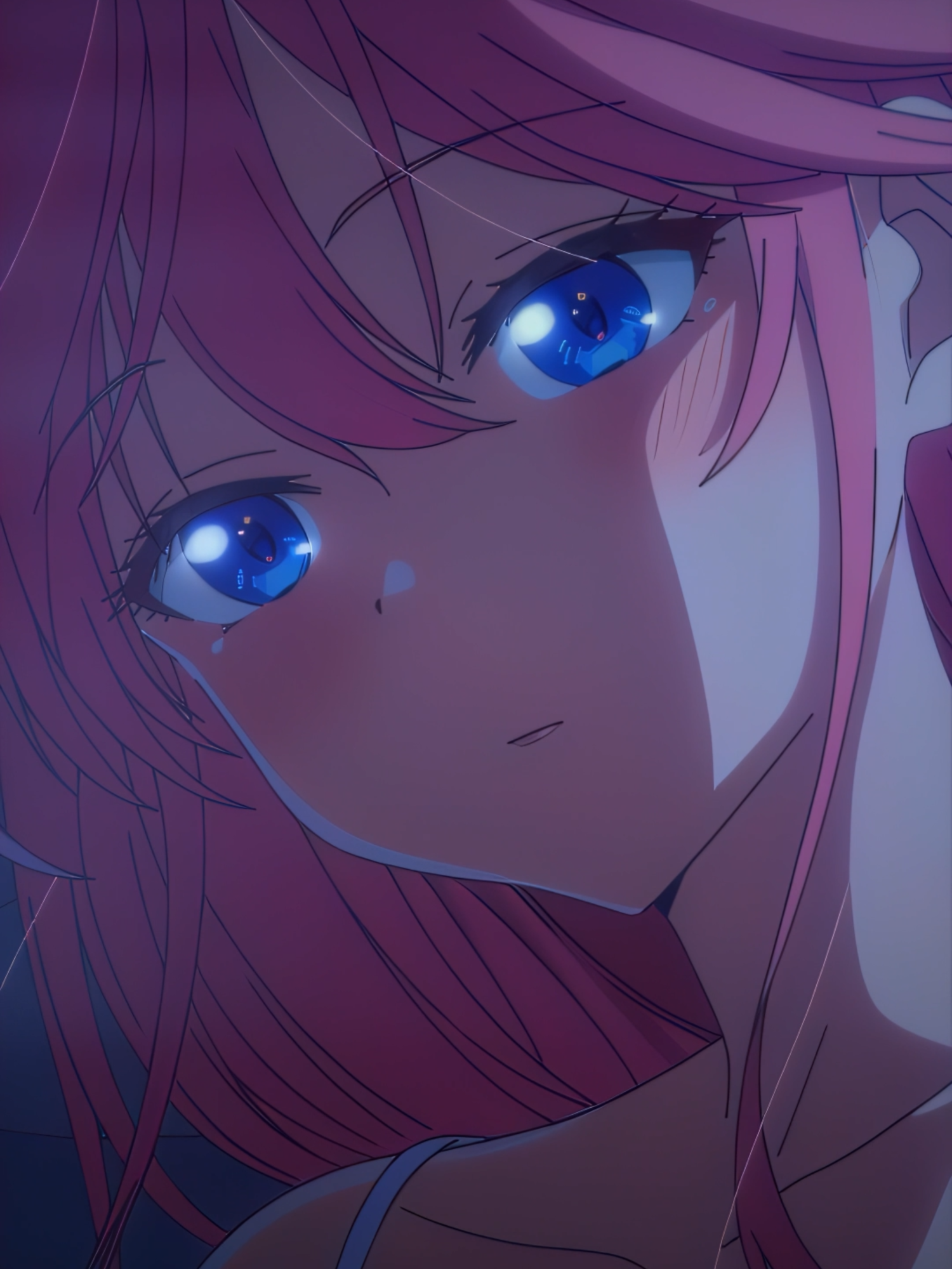 Ouka is Always too Pretty. #アニメ #oukashiunji #shiunjikenokodomotachi #anime #animeedit #edit