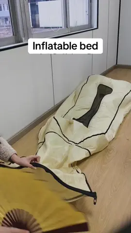 Portable lazy inflatable sofa#airbed #blow#pumpitup #Outdoors #foryou#relax #goodthing