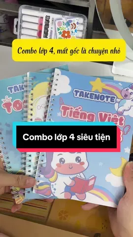 Lớp 4 không lo mất gốc nhờ combo này nhé #toanlop4 #tiengvietkhongkho #tienganh #kienthuc #tonghop 