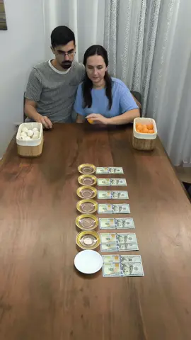 What a gentleman #us #fyp #moneygames #couplegame #boardgames #lefthanded #foryoupage #bossupyourgame 