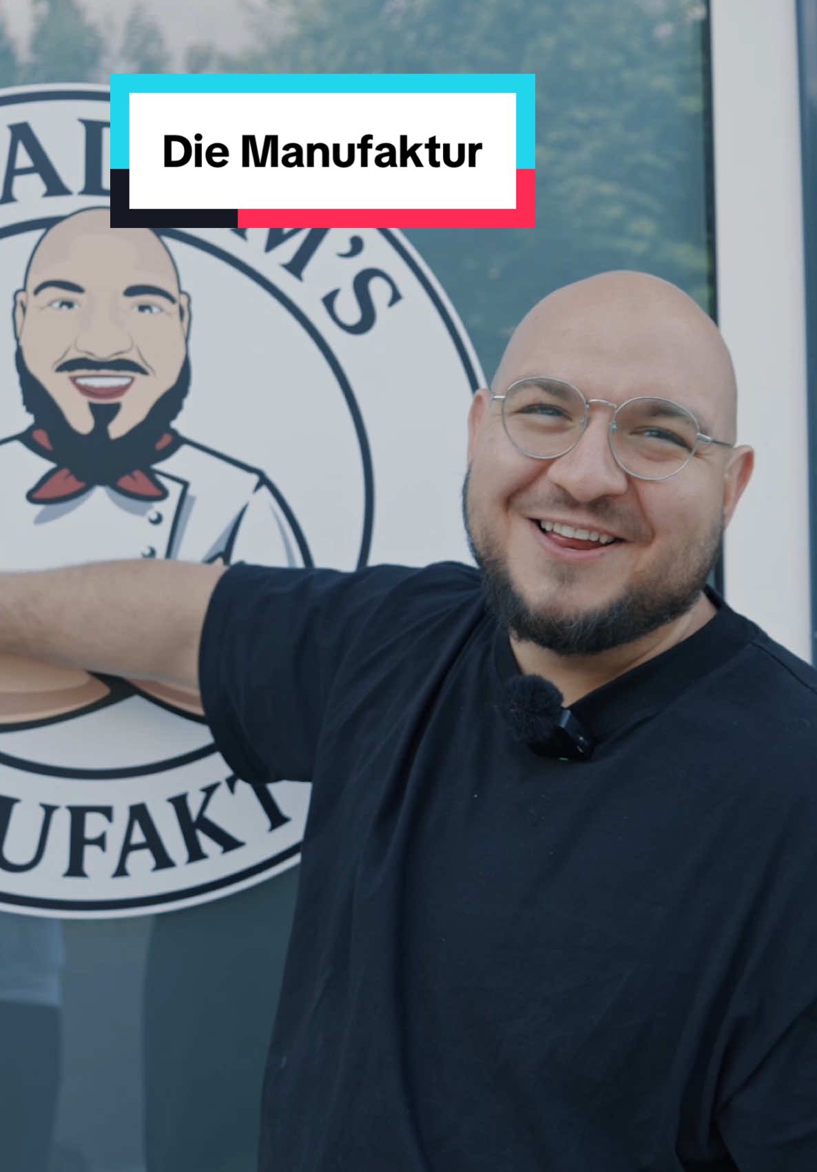 Wir bauen die Manufaktur für unseren Döner 🔥 Die Entstehungsgeschichte von Keladam‘s Kebab ☺️ -> Folge 4 #keladamskitchen #keladamskebab #döner 