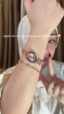 GMW KERACUNAN SENDIRI..