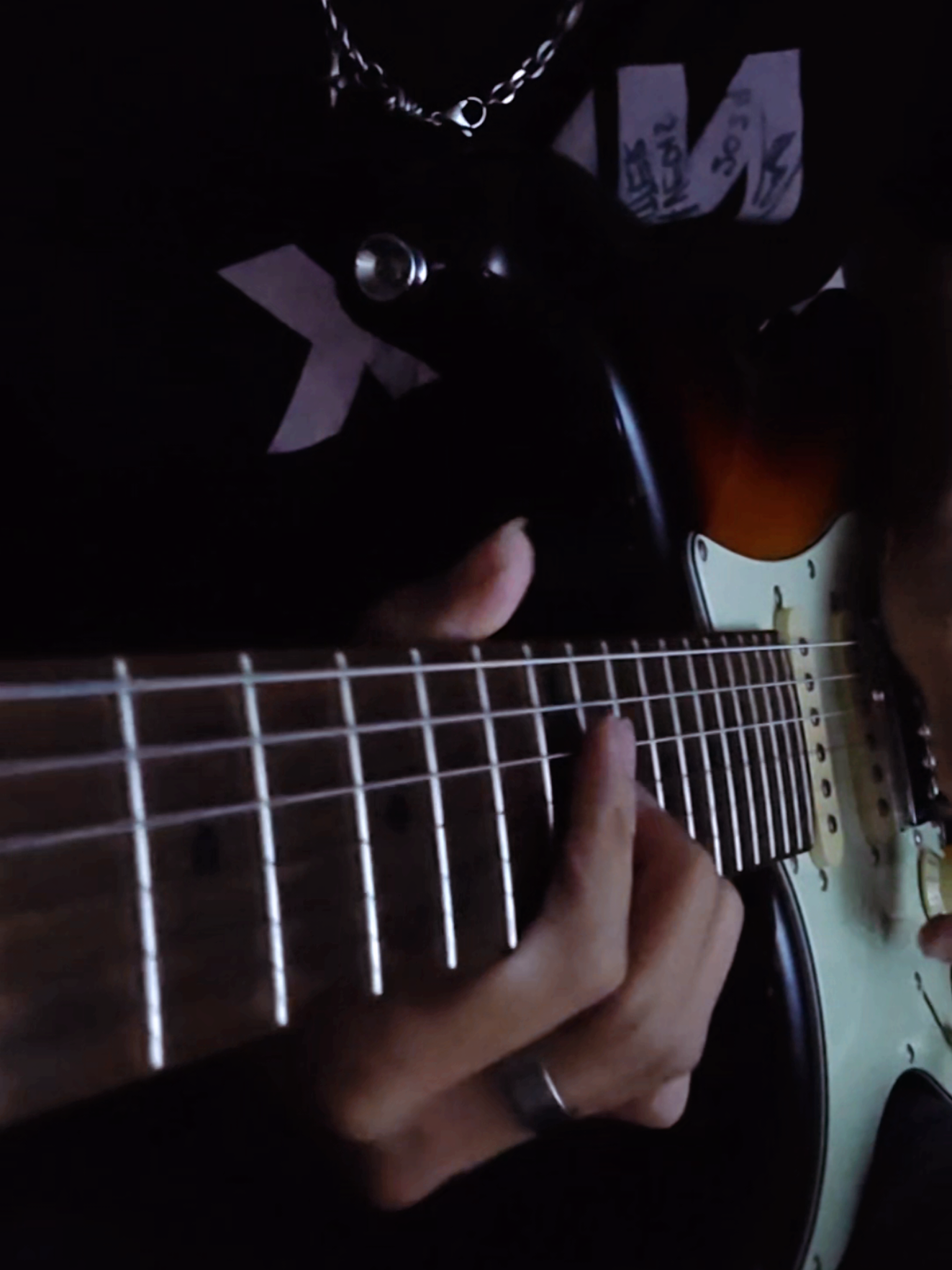 rumah kita sendiri... #GodBless #RumahKita #guitarcover #guitar #fyp #foryou #indonesiavschina 