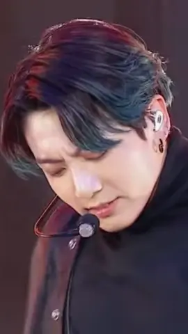 love his voice so much💗✨ #jungkook #bts #army #foryou 