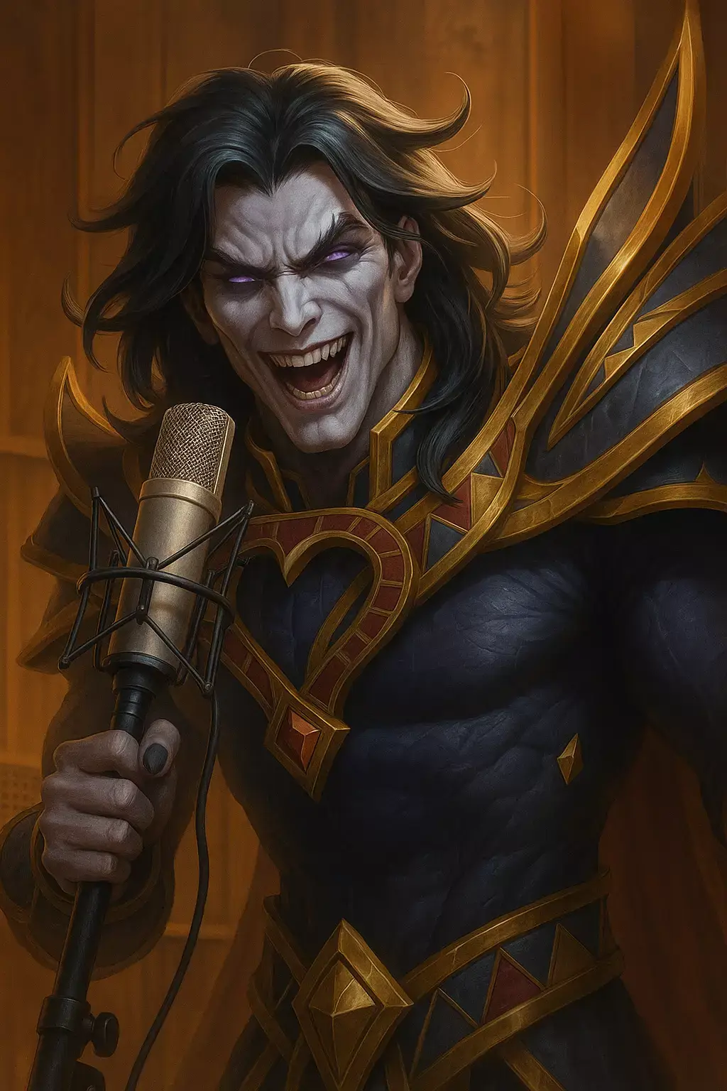 #kufra #balmond #gord #brody #dyrroth #mobilelegends #singing #ai #profilpicture 