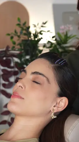 ASMR Face Sensations Clinical Exam | Soft Touch, Sensory Focused, Light Triggers & Gentle Attention #medicalexam #skinsensations #asmrrealperson #facial #sensations #asmrrelax #asmr #ivybasmr #asmrtok #relaxtok #skintok
