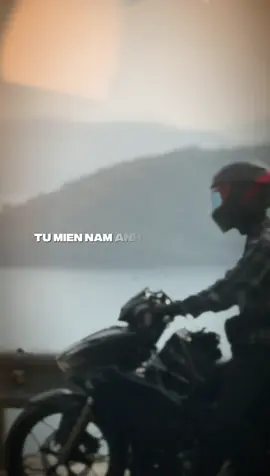 Năm nay phải ngược vào Nam 1 chuyến thôi. #iamtrung201 #phuotluon  #touring #xuyenviet 