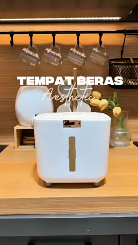 [GARANSI PECAH] ANGOLA Dispenser Beras/Tempat Beras Serbaguna E03/E04/E24 Tempat Wadah Penyimpanan Makanan/Beras Beras/Rice Bucket/Biji-Bijian/Tepung Rice #tempatberas  #dispenserberas  #tempatserbaguna 