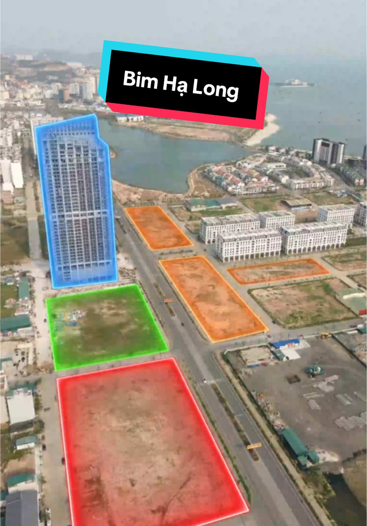 ☄️☄️Tổ hợp Bim Hạ Long mặt đường Hoàng Quốc Việt sắp mở bán  🔹Căn hộ SKY-M Hạ Long  🔹Shophouse Sora Bay Hạ Long  🔹Sở hữu lâu dài  #Bim_Hạ_Long #căn_hộ_shophouse #BĐS_Hạ_Long 