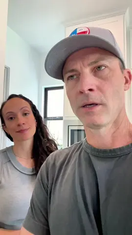 When you lose that spark in your marriage 