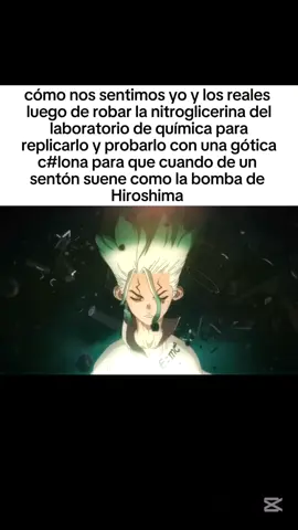 #drstone #Anime #memes #humor #Viral 