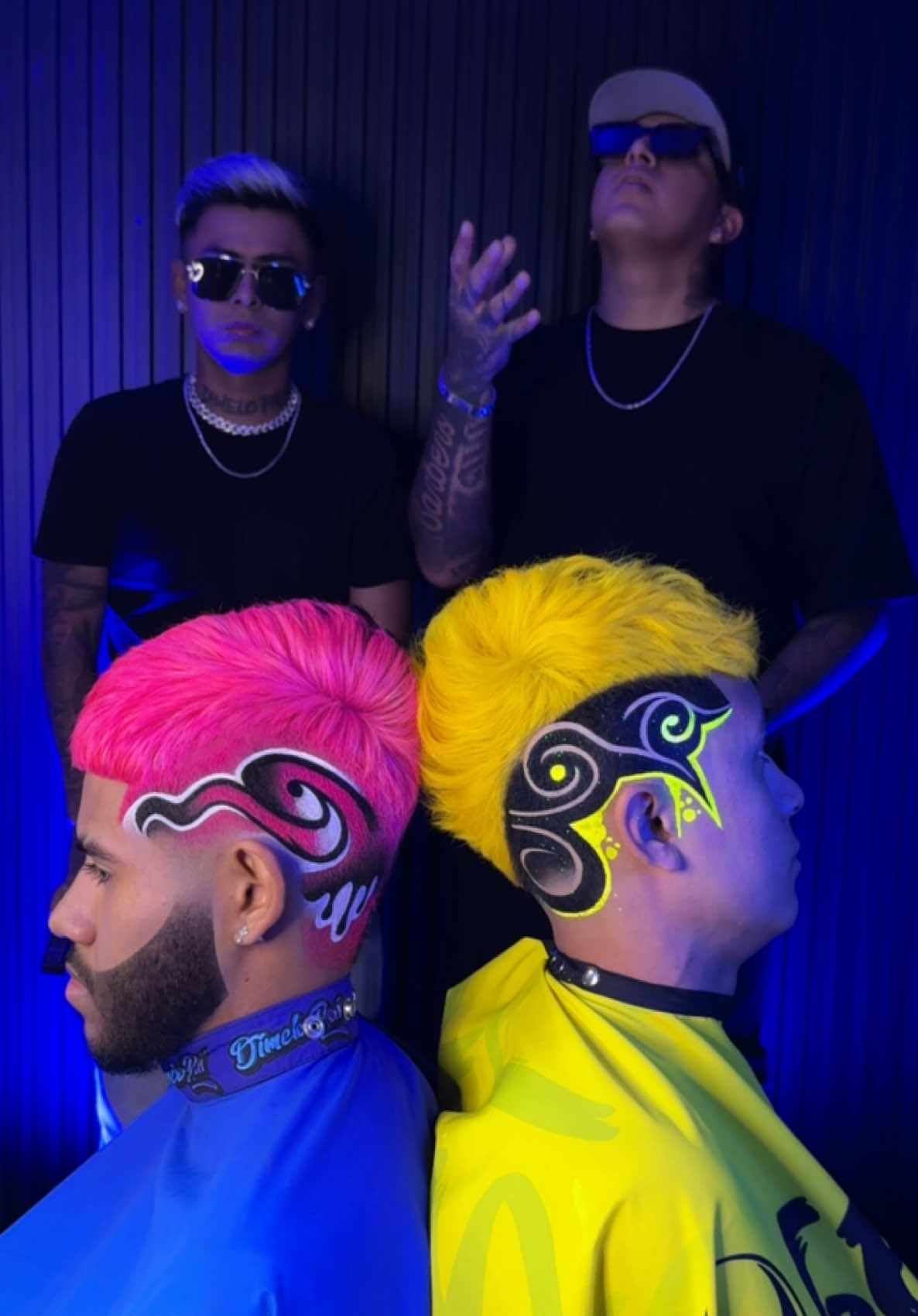 Las leyendas nunca mueren🇵🇪🌎  @setrobarber ❌ @mariano99soul  #arte #clipper #lv3pro #inspiracion #barberos #mundial #barbershop 