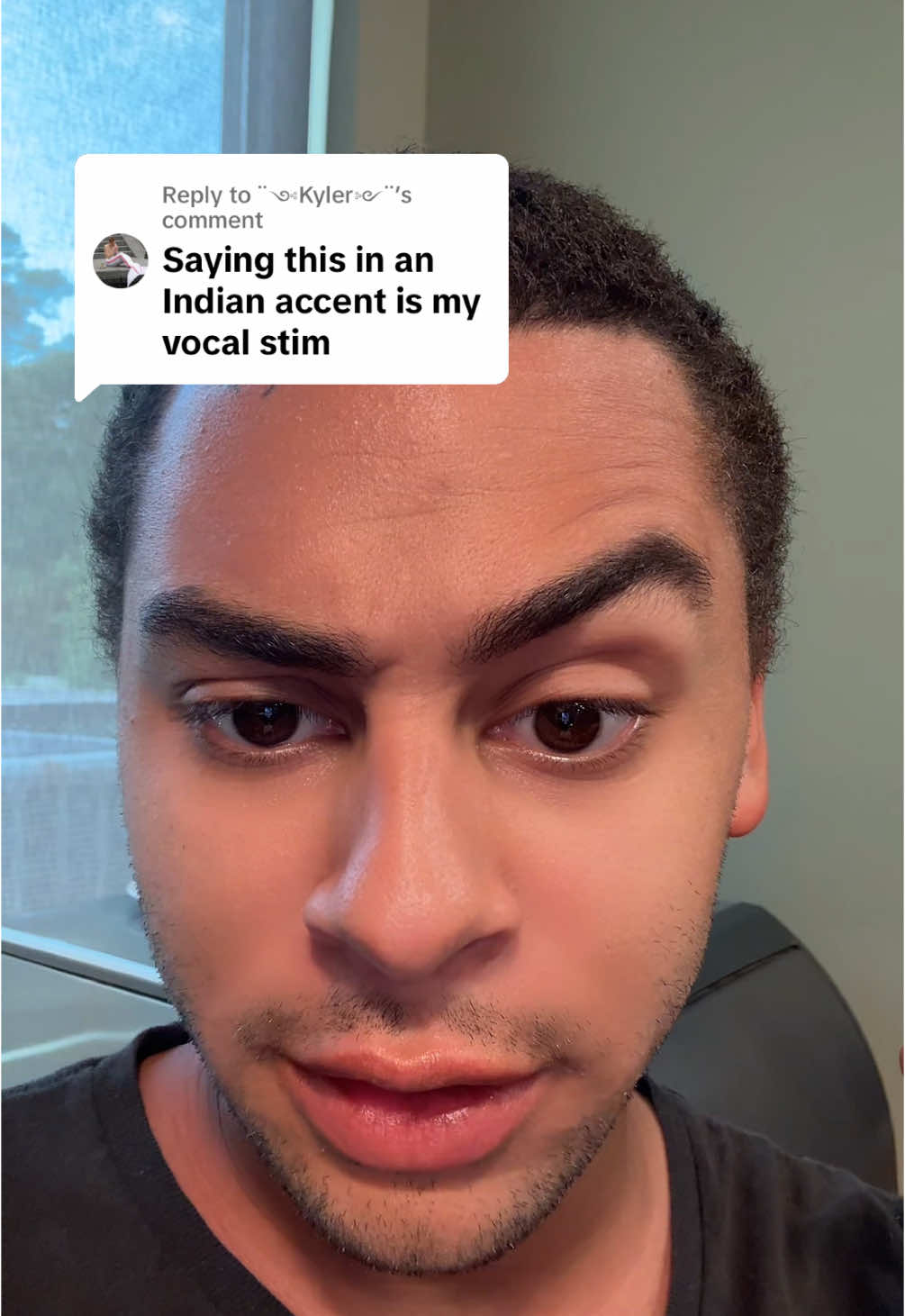 Replying to @¨༺Kyler༻¨ 🤨
