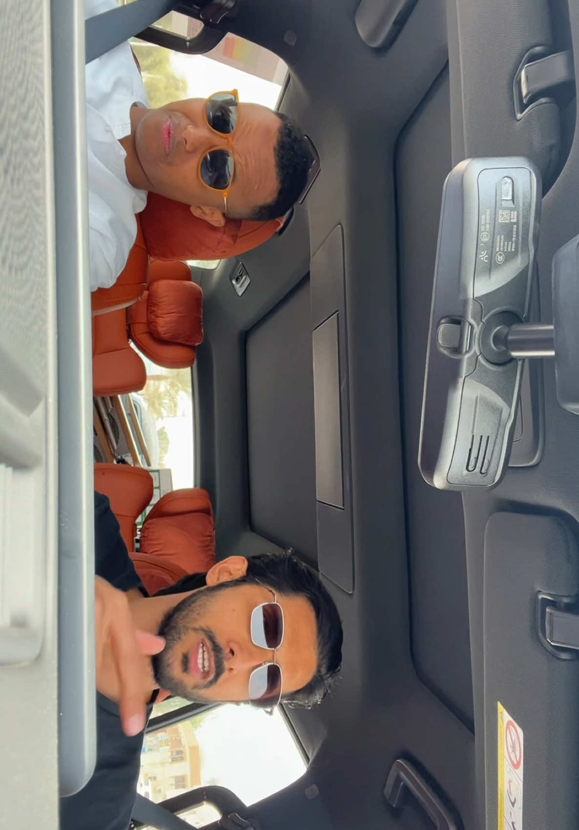 Road-trippin ⛽️ x @AboFlah 