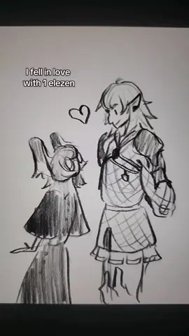 the average ffxiv player experience #ffxiv #finalfantasyxiv #ffxivtok #ff14 