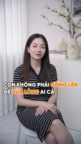 Yêu thương thực sự là yêu con ngay cả lúc con chưa hoàn hảo #CoQuynhKetNoiGiaDinh #HieuConDungCach #KetNoiVoiCon #HanhTrinhChuaLanh #ChuaLanhNoiDau #YeuThuongKhongDieuKien 