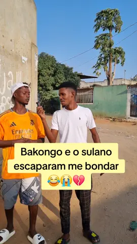 Bakongo e os sulanos são assim por que? 😭💔 #bakongo #sulano #benguela #cabinda #uige #cuanzasul #entrevista #na #rua #viralvideos #foryoupage #flypシ 