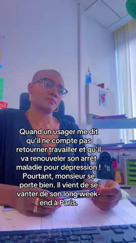 Faux arrêt maladie #mom #fouryou #pourtoiii #fpy #trendingvideo #france #viralvideos #social #chomage #caf #ij #fraude 